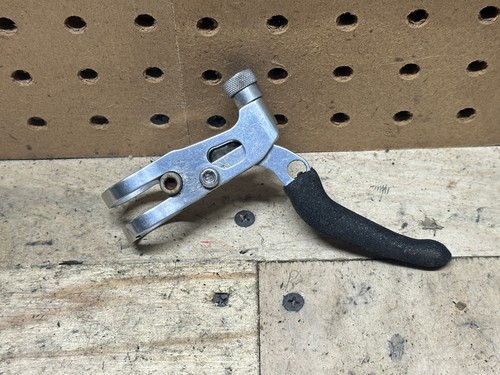 Kooka cnc brake lever - lever, –