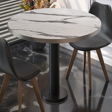 BML | Bistrotisch | Ø:H 60 x