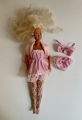 Hasbro puppe kleidung babydoll - hasbro,