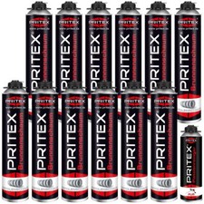 Brunnenschaum Set 12 x 750 ml