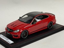 1/18 GT Spirit Mercedes Benz