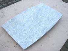 Naturstein Tischplatte heller