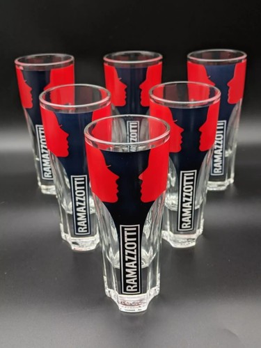 Ramazzotti glas cl logo - ramazzotti, 2/4