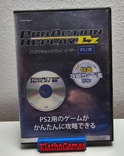 Pro Action Replay Easy EZ PAR