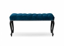 Sitzbank Polsterbank Ida 80 cm