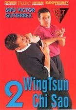 Wing Tsun - Chi Sao Vol.2