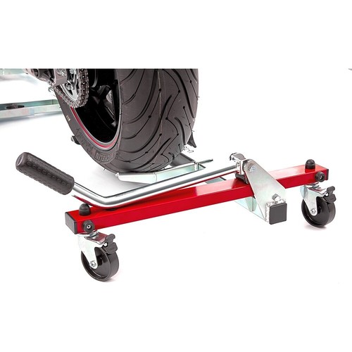 Acebikes turn motor - u-turn, mover
