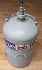 Statebourne crogenics cryolab - crogenics,