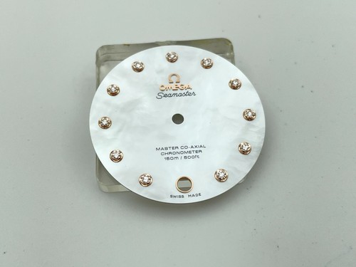 Omega seamaster aqua - , terra