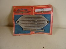 Abdeckung Harley Davidson Chrom Arlen Ness