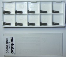 Metabo Befestigungsschrauben