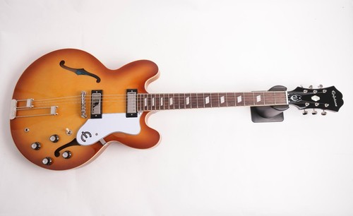 Epiphone riviera royal tan - riviera,