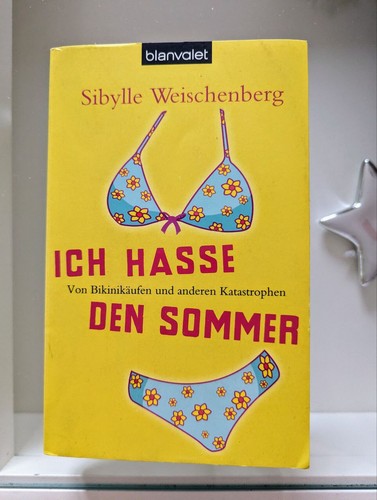 Ich hasse den sommer von - hasse,