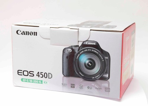Canon eos 450d - eos,