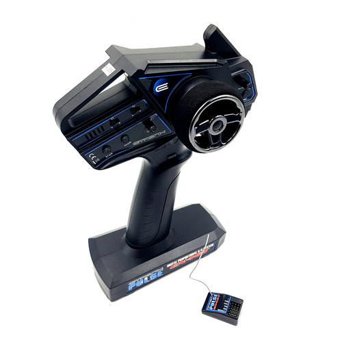 Etronix pulse ex4gt controller - etronix,