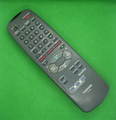 Original fernbedienung toshiba - original,