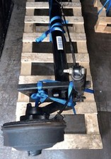 AL-KO Achse BT1800 Fiat Ducato Peugeot J5 Citroen C25 Typ 280 290