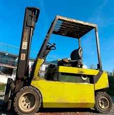 Elektrischer 2-Tonnen-Gabelstapler Clark CEM20 S