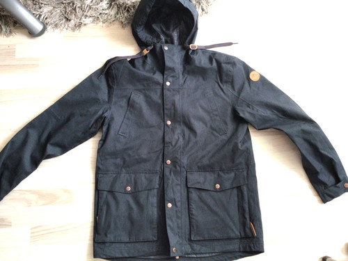 Herren jacke von moorhead - jacke,