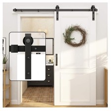 Schiebetür Komplettset