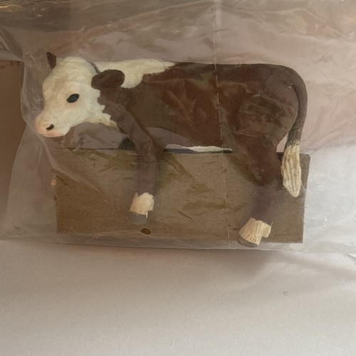 Schleich herford bulle kalb - schleich, bulle/