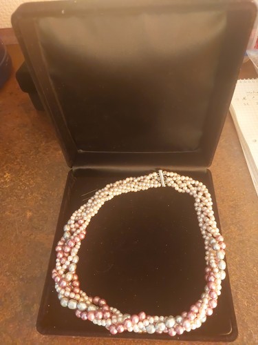 Qvc halskette modeschmuck - qvc,