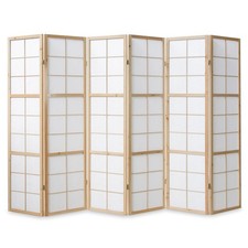 Paravent Raumteiler Trennwand