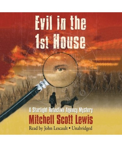 Evil the 1st house - 1st,
