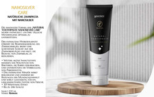 Raypath Zahnpasta 100 ml mit