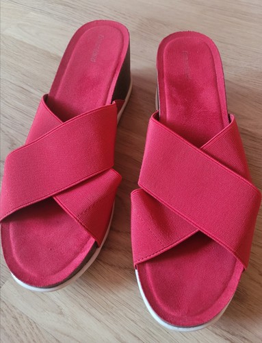 Damen latschen sandalen - latschen,