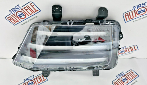 Original peugeot 2008 led - original, ii