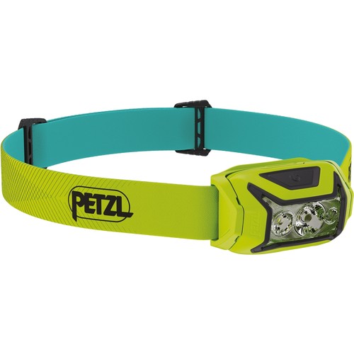 Petzl actik led - actik, led-stirnlampe
