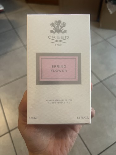 Creed spring flower eau - creed,