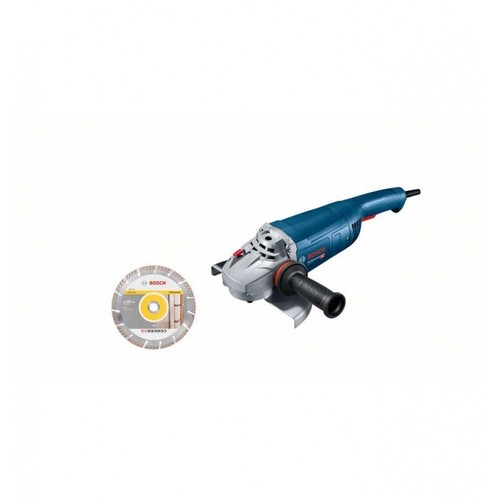 Bosch winkelschleifer gws - bosch,