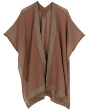 Offener Boho Cardigan, plus