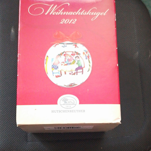 Hutschenreuther