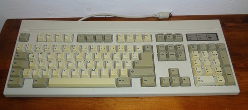 Vintage mitsumi kkr e99ac - mitsumi, kkr-e99ac