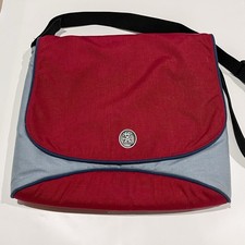 Crumpler laptop bag Mc Bains