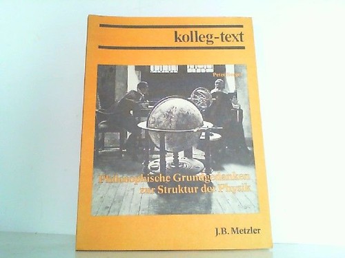 Philosophische grundgedanken - philosophische,