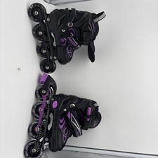 Kids Inline Skates Girls