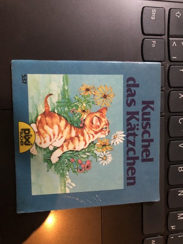 Pixi alt 537 - , das