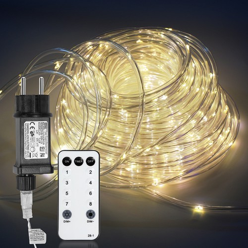 Led lichterschlauch - led,