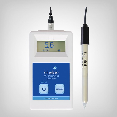 Bluelab multimedia meter - bluelab,