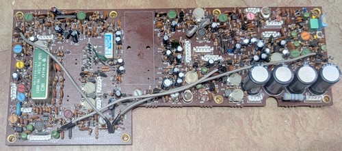 Kenwood stage x48 - stage, x48-1290