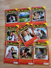 Berg und heimat romane x - romane,,