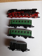 Minitrix Dampflokmotive BR 85007