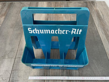 Schumacher Alt Getränkehalter