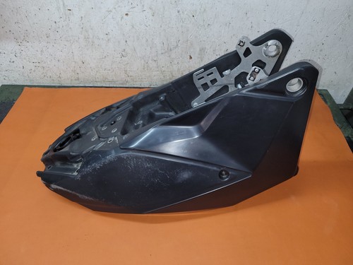 Ktm smc 690 - r, kraftstofftank
