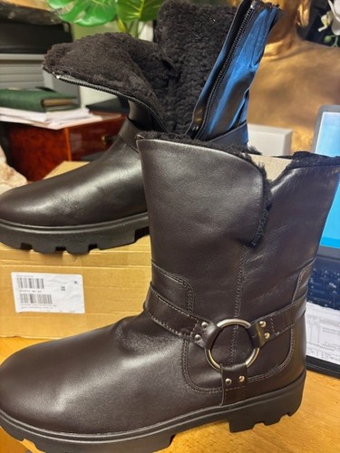 Vitaform damen stiefelette - damen-stiefelette,