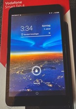 Vodafone smart tab - vodafone, 4